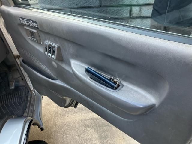 TOYOTA TOWNACE truck 2WD 2004