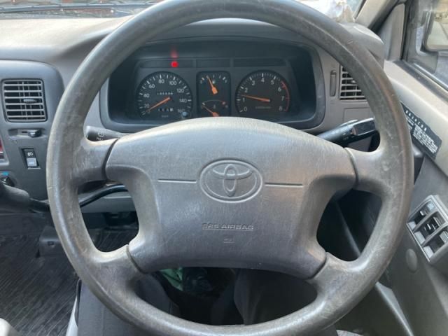 TOYOTA TOWNACE truck 2WD 2004