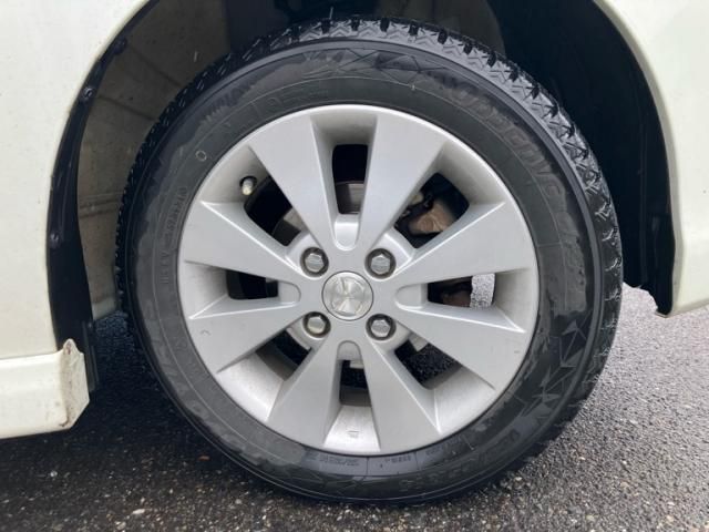 MAZDA AZ-WAGON CUSTOM STYLE 2008