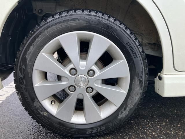 MAZDA AZ-WAGON CUSTOM STYLE 2008