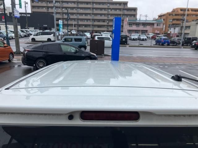 MAZDA AZ-WAGON CUSTOM STYLE 2008