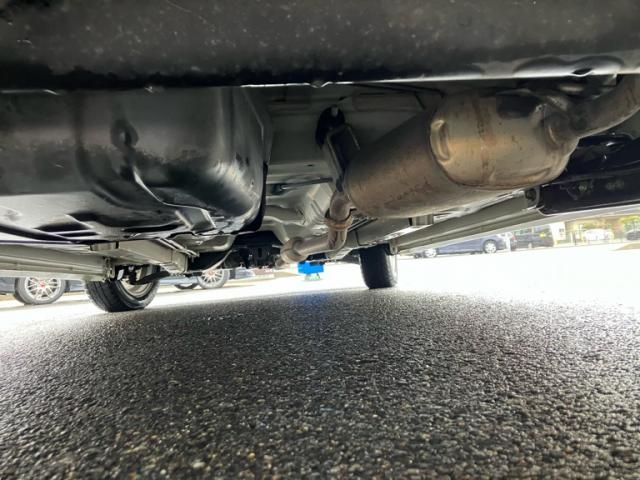 MAZDA AZ-WAGON CUSTOM STYLE 2008