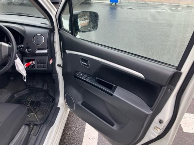 MAZDA AZ-WAGON CUSTOM STYLE 2008