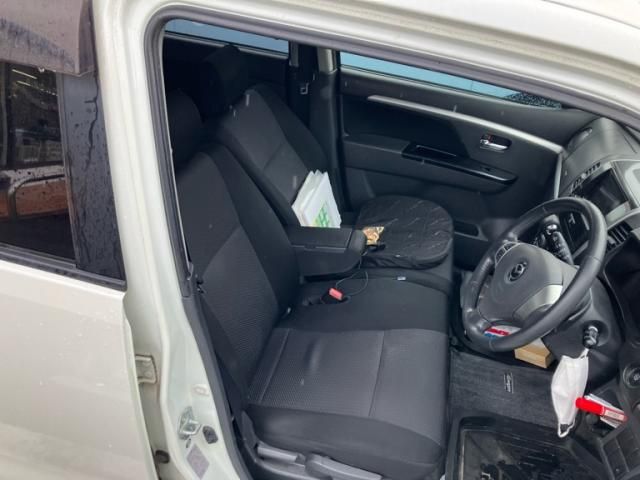 MAZDA AZ-WAGON CUSTOM STYLE 2008