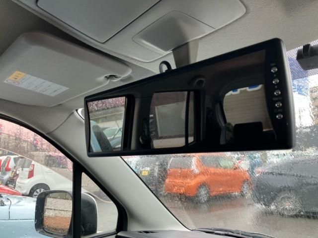 MAZDA AZ-WAGON CUSTOM STYLE 2008