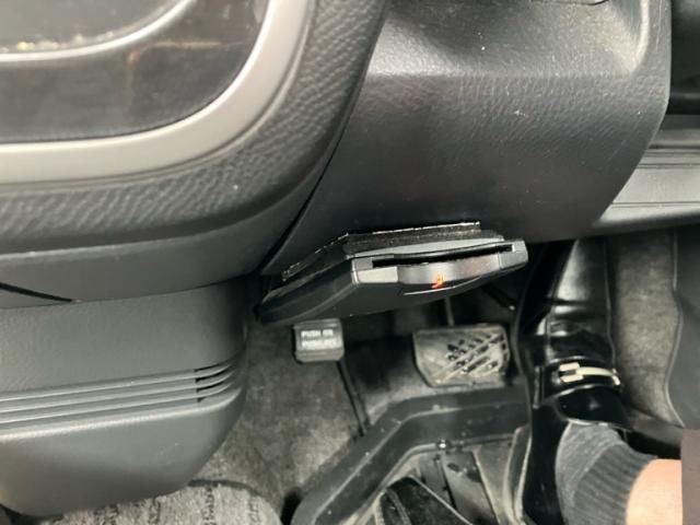 MAZDA AZ-WAGON CUSTOM STYLE 2008