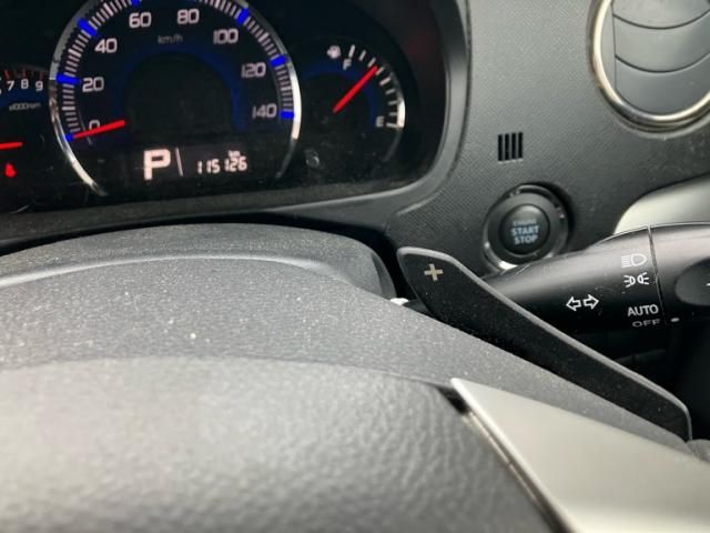 MAZDA AZ-WAGON CUSTOM STYLE 2008