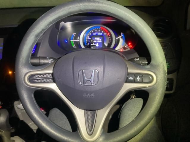 HONDA INSIGHT 2009