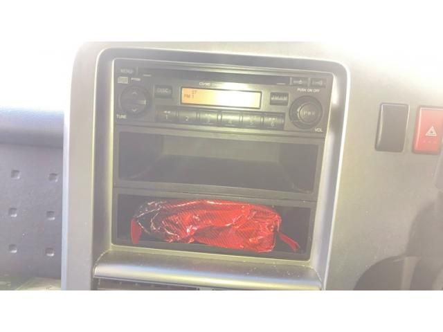 NISSAN CUBE CUBIC 2004