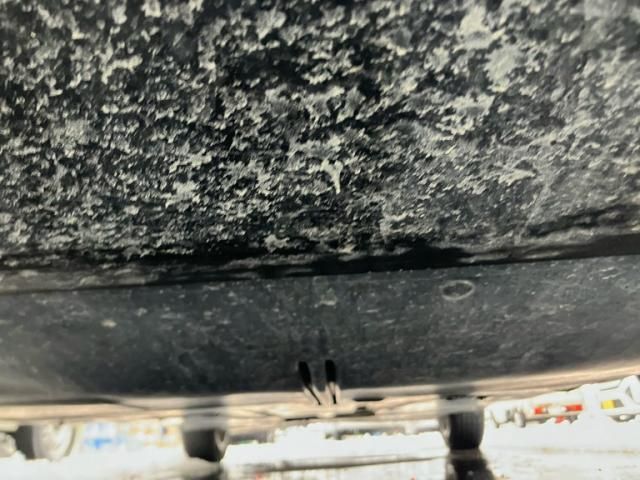 VOLKSWAGEN VOLKSWAGEN POLO 2020