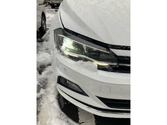 VOLKSWAGEN VOLKSWAGEN POLO 2020