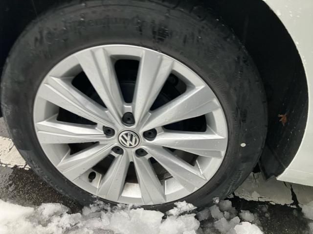 VOLKSWAGEN VOLKSWAGEN POLO 2020