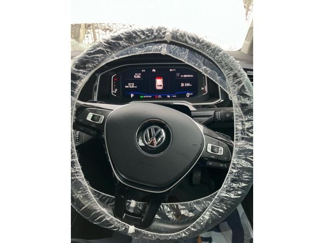 VOLKSWAGEN VOLKSWAGEN POLO 2020