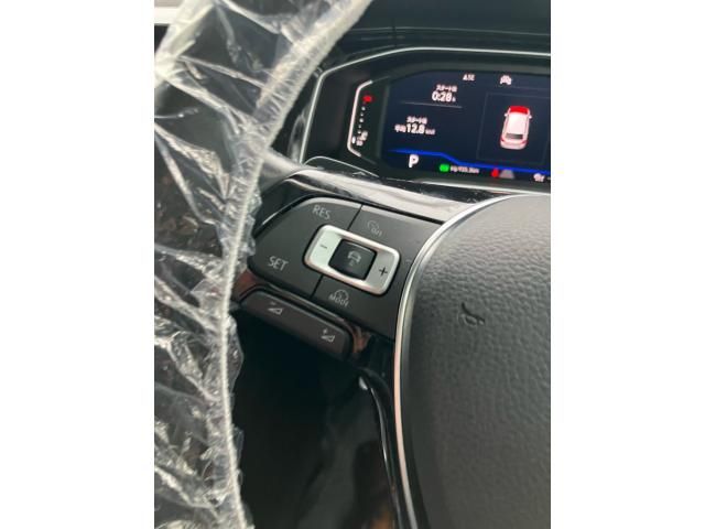 VOLKSWAGEN VOLKSWAGEN POLO 2020