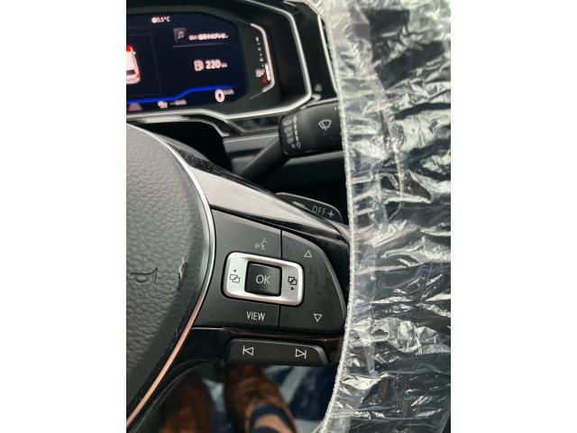 VOLKSWAGEN VOLKSWAGEN POLO 2020