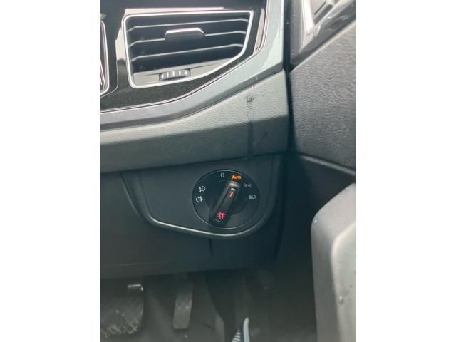 VOLKSWAGEN VOLKSWAGEN POLO 2020