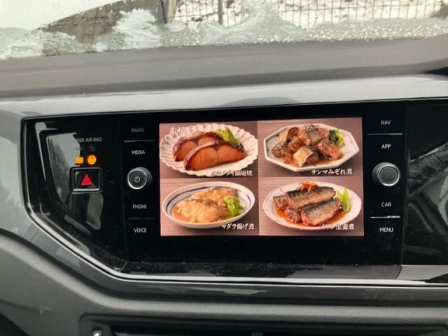 VOLKSWAGEN VOLKSWAGEN POLO 2020