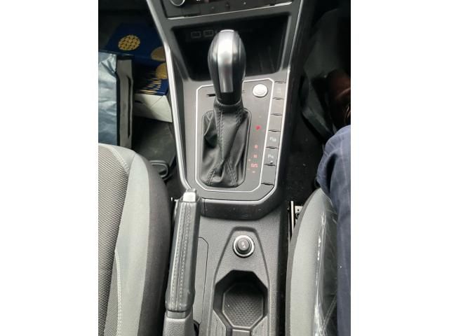 VOLKSWAGEN VOLKSWAGEN POLO 2020