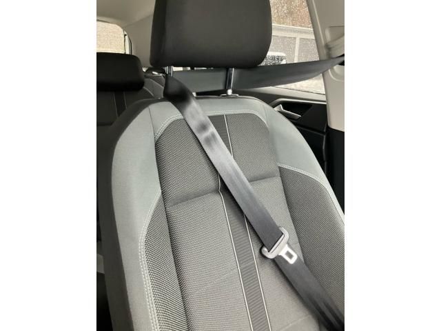 VOLKSWAGEN VOLKSWAGEN POLO 2020