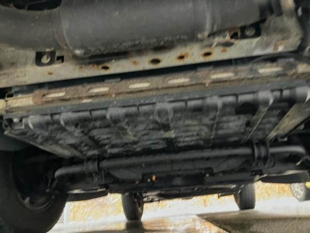 NISSAN CARAVAN van 4WD 2011