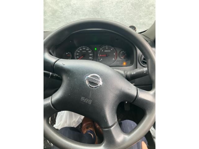 NISSAN CARAVAN van 4WD 2011