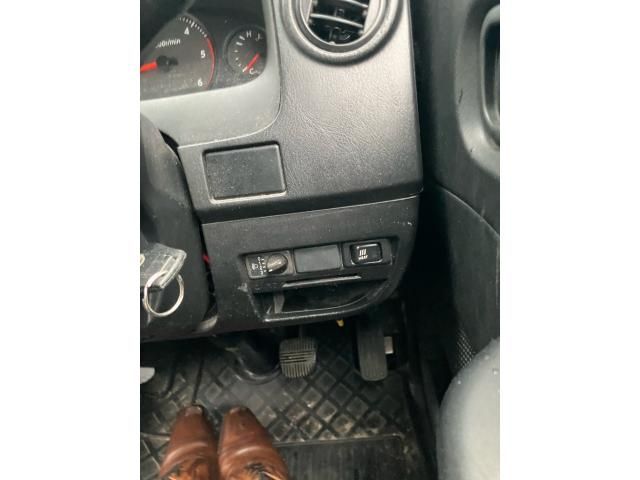 NISSAN CARAVAN van 4WD 2011