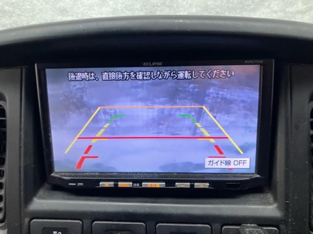 NISSAN CARAVAN van 4WD 2011