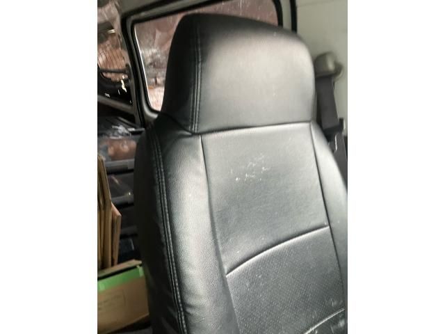 NISSAN CARAVAN van 4WD 2011