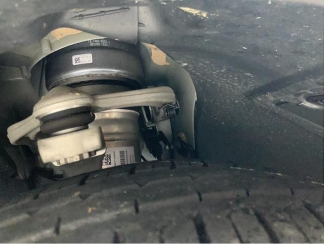 MERCEDES BENZ MERCEDES BENZ GLC class coupe 2023