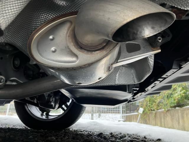 MERCEDES BENZ MERCEDES BENZ GLC class coupe 2023