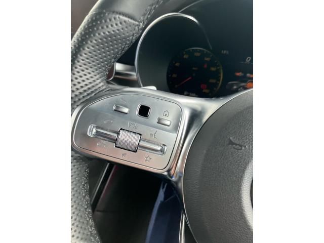 MERCEDES BENZ MERCEDES BENZ GLC class coupe 2023