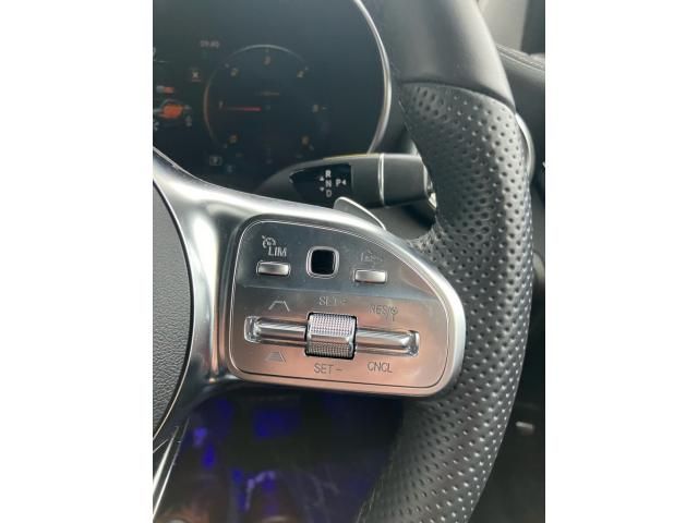 MERCEDES BENZ MERCEDES BENZ GLC class coupe 2023