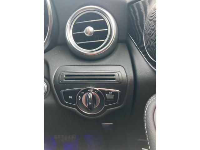 MERCEDES BENZ MERCEDES BENZ GLC class coupe 2023