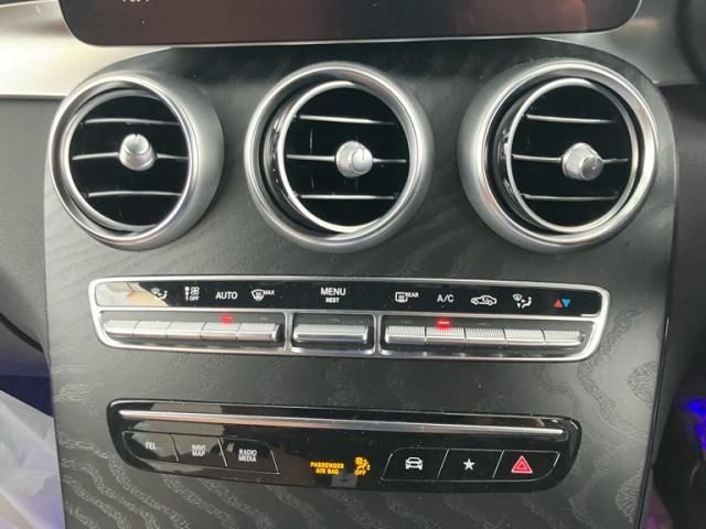 MERCEDES BENZ MERCEDES BENZ GLC class coupe 2023