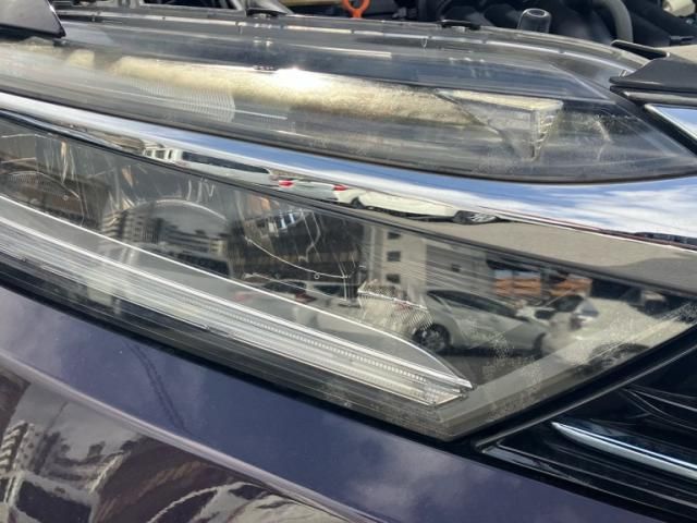 HONDA SHUTTLE HYBRID 4WD 2018