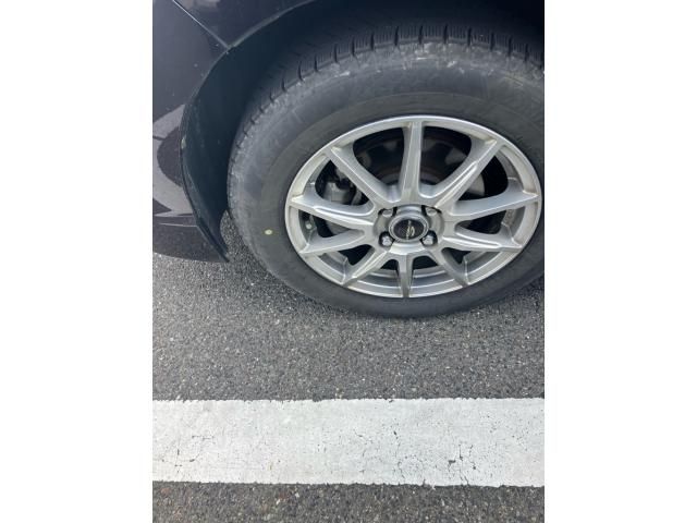 HONDA SHUTTLE HYBRID 4WD 2018