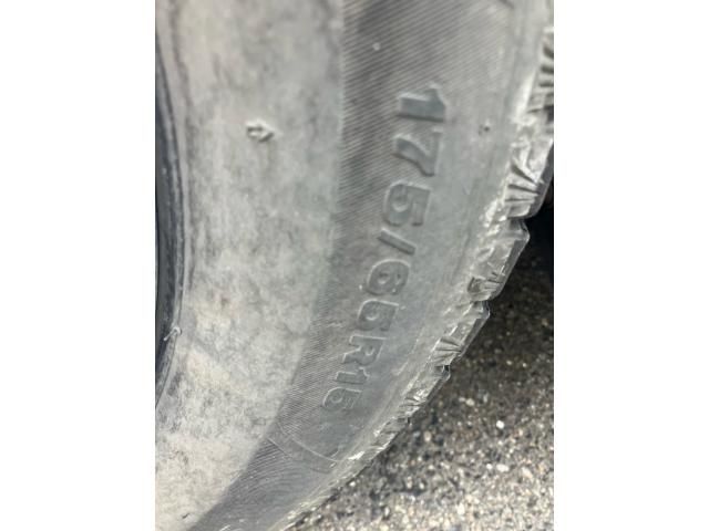 HONDA SHUTTLE HYBRID 4WD 2018