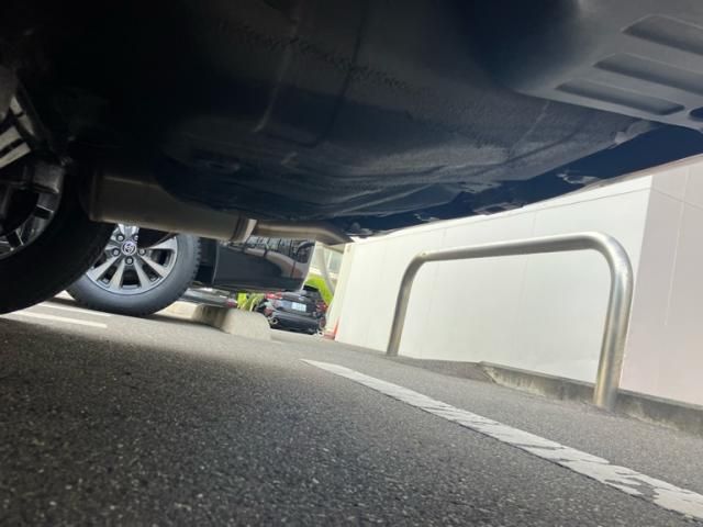 HONDA SHUTTLE HYBRID 4WD 2018