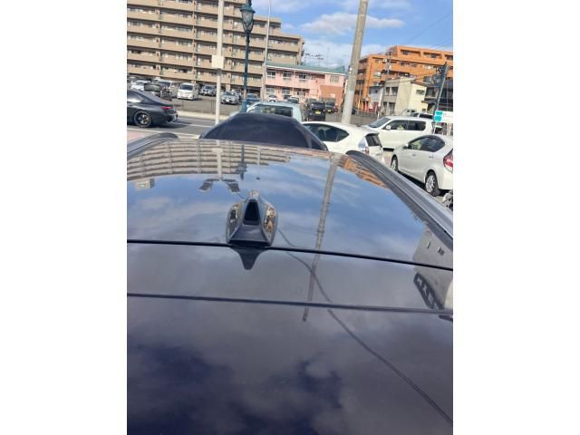 HONDA SHUTTLE HYBRID 4WD 2018