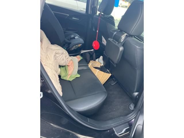 HONDA SHUTTLE HYBRID 4WD 2018