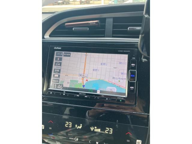 HONDA SHUTTLE HYBRID 4WD 2018