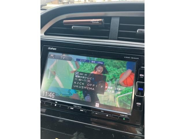 HONDA SHUTTLE HYBRID 4WD 2018