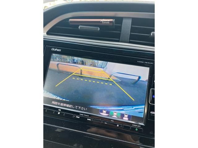 HONDA SHUTTLE HYBRID 4WD 2018