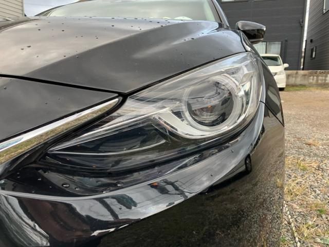 MAZDA AXELA SPORTS 2014