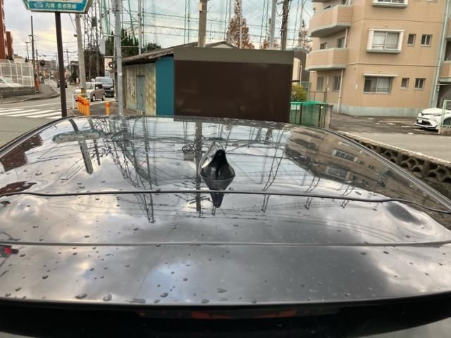 MAZDA AXELA SPORTS 2014