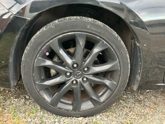 MAZDA AXELA SPORTS 2014