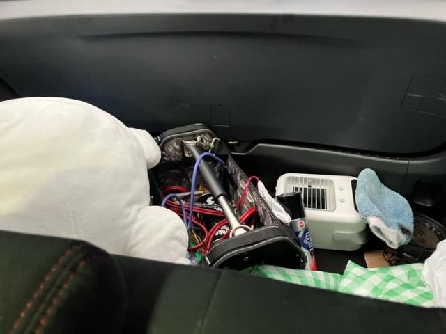 MAZDA AXELA SPORTS 2014