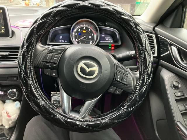 MAZDA AXELA SPORTS 2014