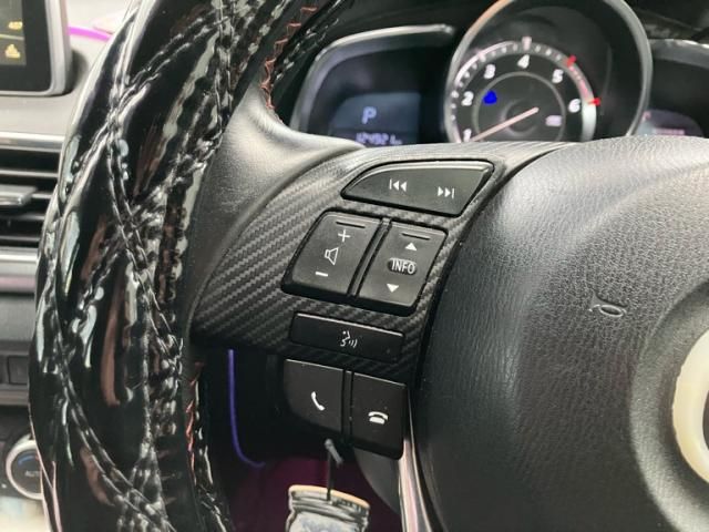 MAZDA AXELA SPORTS 2014