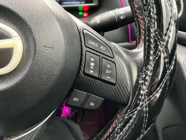 MAZDA AXELA SPORTS 2014